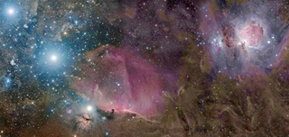 Illustration for article titled Astronomy Photographer of the Year 2010 Awards Gallery
